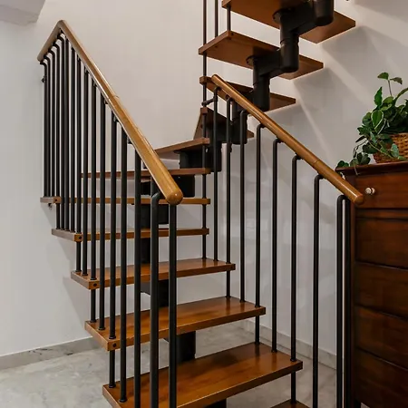 Duplex In Puerto Banus By Costarentals - Ref M40 *