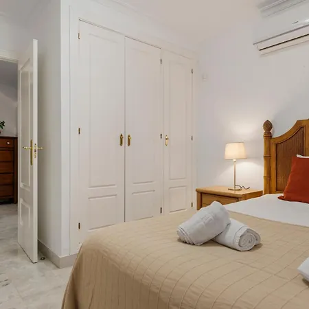 Apartment Duplex In Puerto Banus By Costarentals - Ref M40