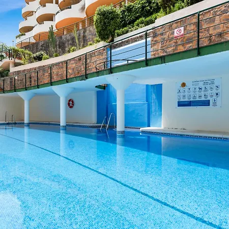 Duplex In Puerto Banus By Costarentals - Ref M40 马尔韦利亚