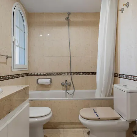 Apartment Duplex In Puerto Banus By Costarentals - Ref M40