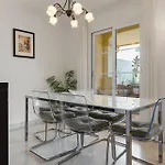 Duplex In Puerto Banus By Costarentals - Ref M40 *