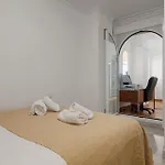 Duplex In Puerto Banus By Costarentals - Ref M40 Appartement Marbella