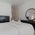 Appartement Duplex In Puerto Banus By Costarentals - Ref M40 Marbella