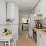 Appartement Duplex In Puerto Banus By Costarentals - Ref M40 Marbella