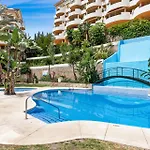 Appartement Duplex In Puerto Banus By Costarentals - Ref M40 *