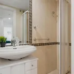 Appartement Duplex In Puerto Banus By Costarentals - Ref M40 Marbella