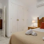 Appartement Duplex In Puerto Banus By Costarentals - Ref M40