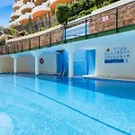 Duplex In Puerto Banus By Costarentals - Ref M40 Marbella