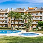 Duplex In Puerto Banus By Costarentals - Ref M40