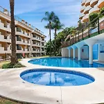 Duplex In Puerto Banus By Costarentals - Ref M40 Appartement *