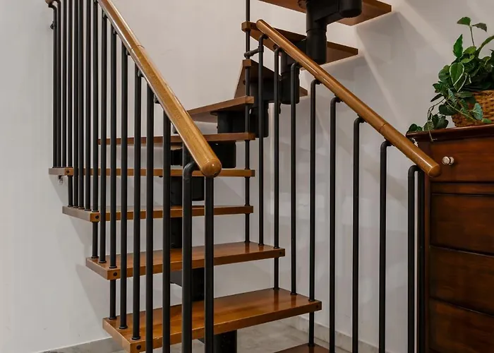 Duplex In Puerto Banus By Costarentals - Ref M40 *